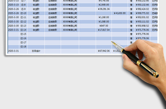 2021年財(cái)務(wù)管理財(cái)務(wù)報(bào)表