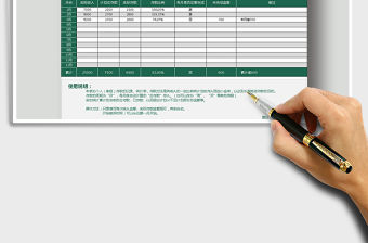 2021年存款計劃表