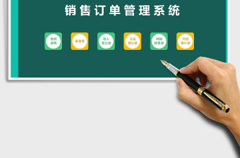 2021年銷(xiāo)售訂單管理系統(tǒng)(含利潤(rùn)分析)
