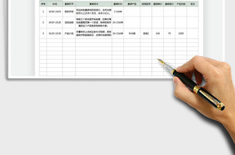 2021年主播直播帶貨腳本