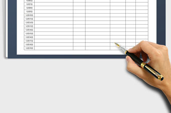 2021年銷售人員日程安排計劃表