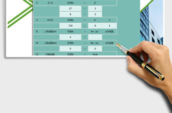 2021年数学公式计算器免费下载