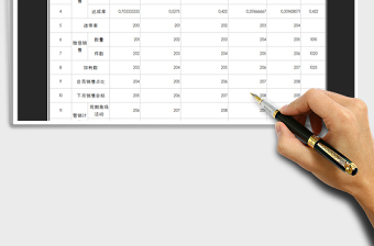 2021年月度銷(xiāo)售報(bào)表（分店）