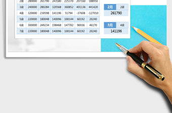 2021年銷售數(shù)據(jù)統(tǒng)計查詢表