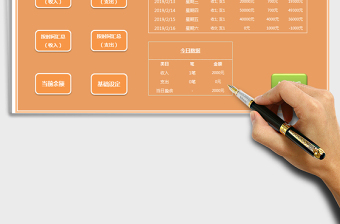 2021年財務(wù)收支管理