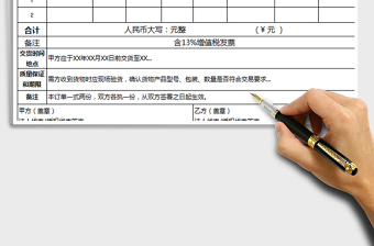 2022年实验室耗材采购订单