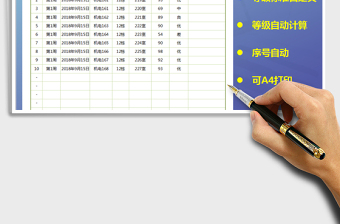 2021年衛(wèi)生檢查登記表