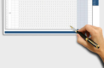 2021年排班表-11月