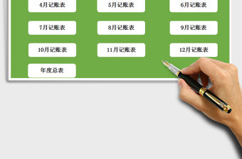 2021年財(cái)務(wù)家庭記賬管理系統(tǒng)（簡(jiǎn)單實(shí)用）免費(fèi)下載