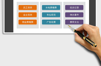 2021年小區(qū)物業(yè)管理系統(tǒng)（簡易）