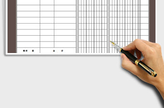 2021年財(cái)務(wù)報(bào)表-會(huì)計(jì)記賬憑證