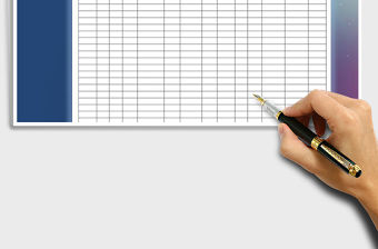 2021年新員工登記表