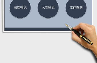 2021年倉庫出入庫管理系統