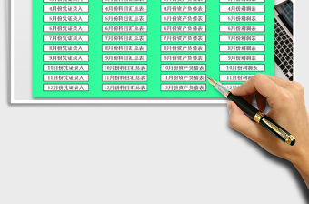 2021年會(huì)計(jì)財(cái)務(wù)記賬系統(tǒng)（小企業(yè)）