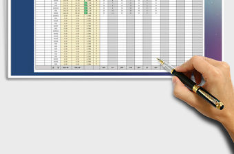 2021年上半年計劃銷售額分析對比-業績分析