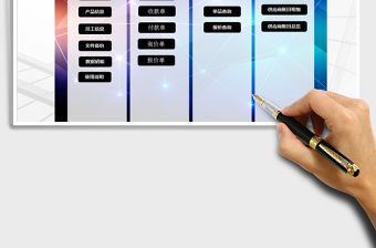 2021年高級進銷存系統(窗體錄入，一鍵庫存)