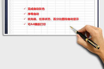 2021年代辦事項(xiàng)（計劃管理）