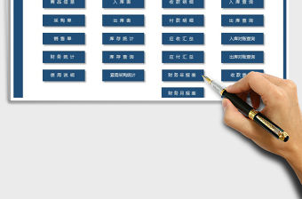 2021年進銷存管理系統-帶財務查詢