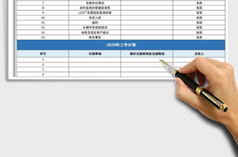 2021年年終工作總結(jié)與計劃