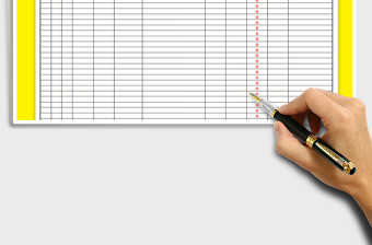 2021年收支總賬（賬單）