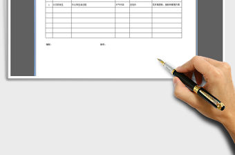 2021年環境、職業健康管理—重要環境因素清單