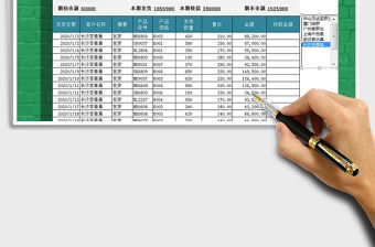 2021年銷售及應(yīng)收款管理