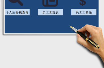 2021年企業(yè)工資查詢系統(tǒng)（工資表，工資條，個(gè)人所得稅）