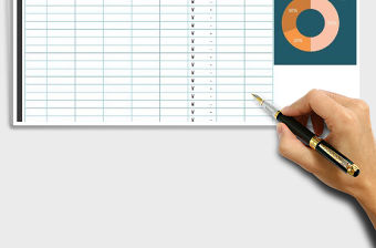 2021年財務收支表（自動計算）