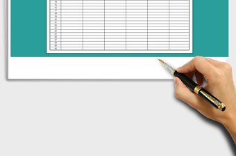 2021年物品存放明細(xì)表存放統(tǒng)計(jì)表