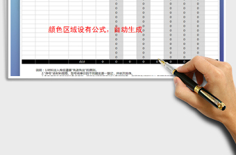 2021年材料出入库及库存盘点统计表