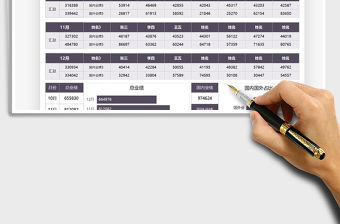 2021年銷(xiāo)售分析業(yè)績(jī)統(tǒng)計(jì)數(shù)據(jù)匯報(bào)