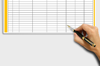 2021年登記表-人員出入登記表