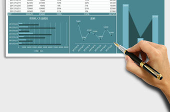 2021年財(cái)務(wù)每周資金收入支出報(bào)告