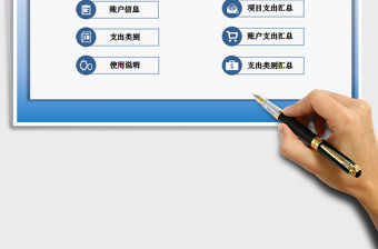 2021年財務支出管理系統（項目管理）