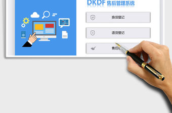 2021年電商售后管理系統(tǒng)