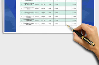 2021年信息發(fā)布保密審查情況登記表