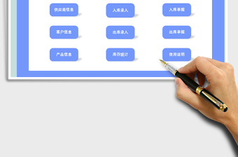 2021年倉儲進銷存管理系統(tǒng)