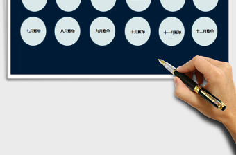 2021年財務(wù)全年支出管理系統(tǒng)免費下載