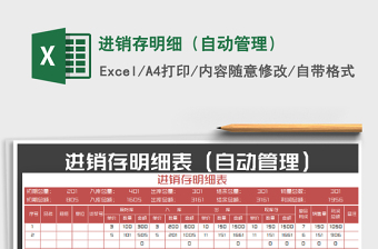 2021年進銷存明細（自動管理）