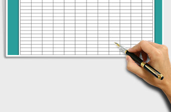 2021年財(cái)務(wù)收支表、收支表、收支明細(xì)表