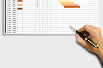 2021年月度工作計劃與實際完成進度對比
