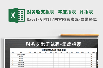 2022企业所得税年度报表