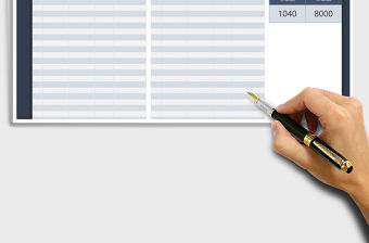 2021年銷售報表-商品進貨出貨費用統計表