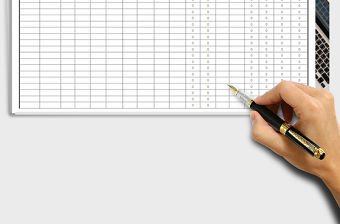 2021年倉庫材料庫存表（自動計算）