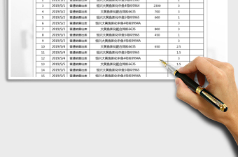 2021年倉庫收發(fā)存匯總表