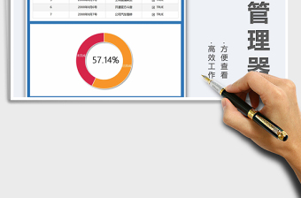 2021年工作学习任务管理器