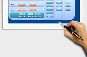 2021年進銷存管理系統（一鍵庫存、往來對賬及利潤報表）