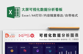 2021大數(shù)據(jù)分析表