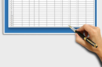 2021年銷售庫存統計表