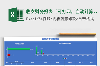 2022出纳现金日记账（自动计算，分割，清晰）